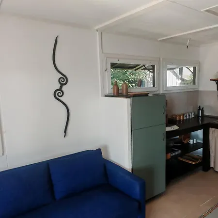 Apartament Driad Erdei Vendeghaz *