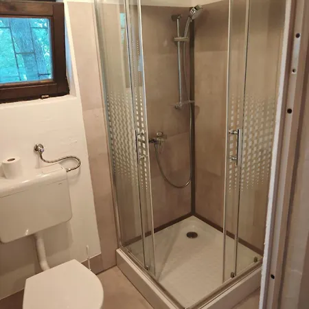 Driad Erdei Vendeghaz Apartament Nagymaros