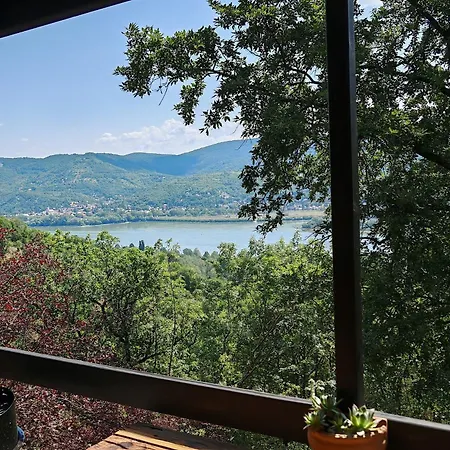 Driad Erdei Vendeghaz Apartament *